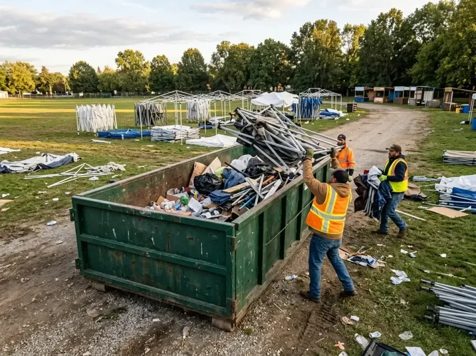 temporary-event-waste-containe-016 — frequently asked questions, Roll-Off Dumpster Rental Services in Spotsylvania Courthous…
